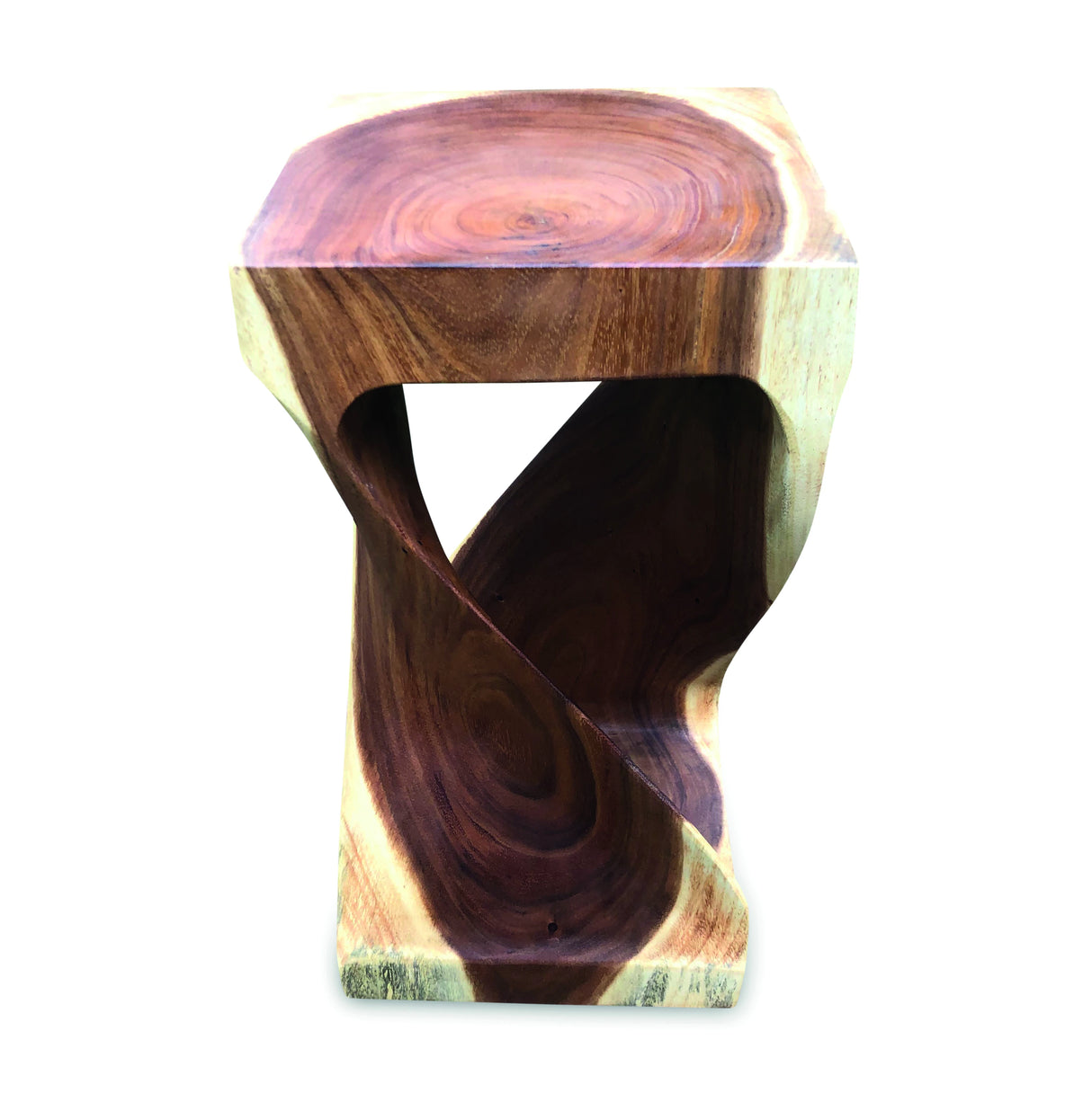 Twist Side Table Medium 60cm