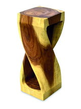 Twist Side Table High 80cm