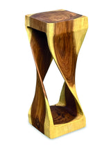 Twist Side Table High 80cm