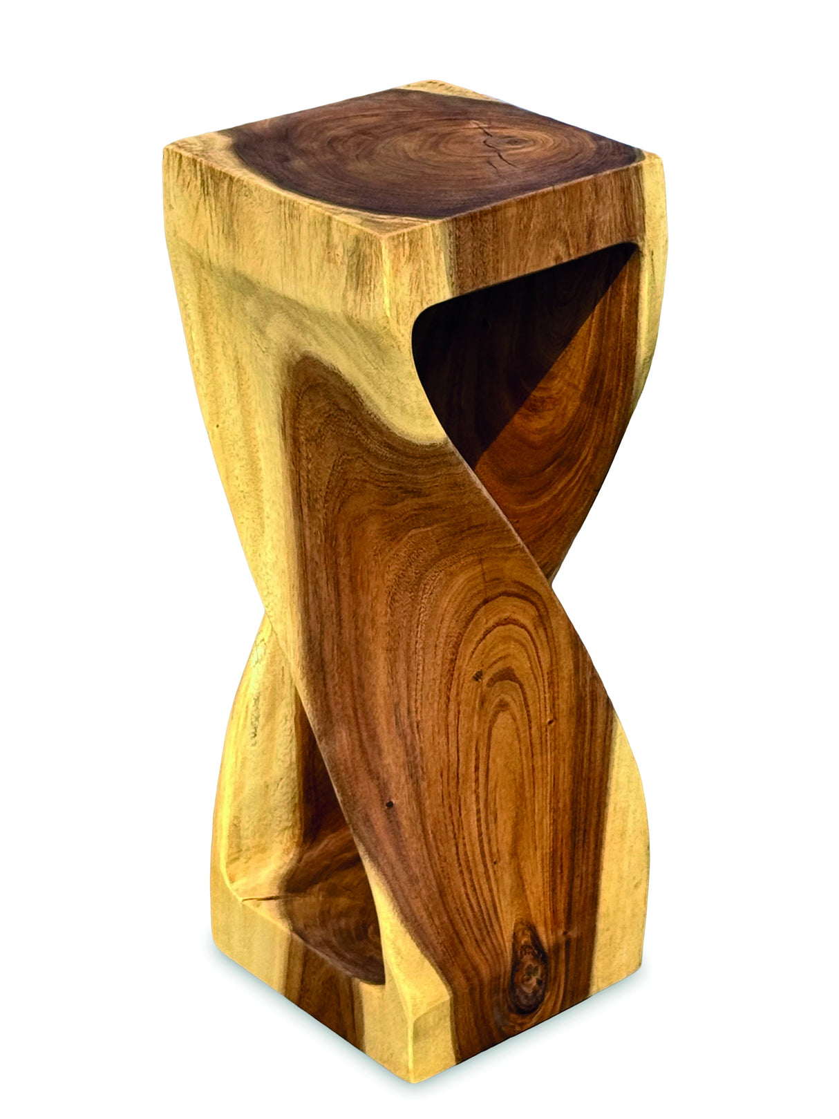 Twist Side Table High 80cm