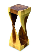 Twist Side Table High 80cm