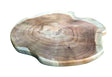 Slim Mushroom Chopping Board Platter 34cm