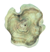 Slim Mushroom Chopping Board Platter 34cm