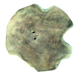 Slim Mushroom Chopping Board Platter 34cm