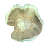 Slim Mushroom Chopping Board Platter 34cm