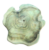 Slim Mushroom Chopping Board Platter 34cm
