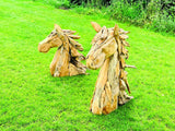 Horse's Head Small