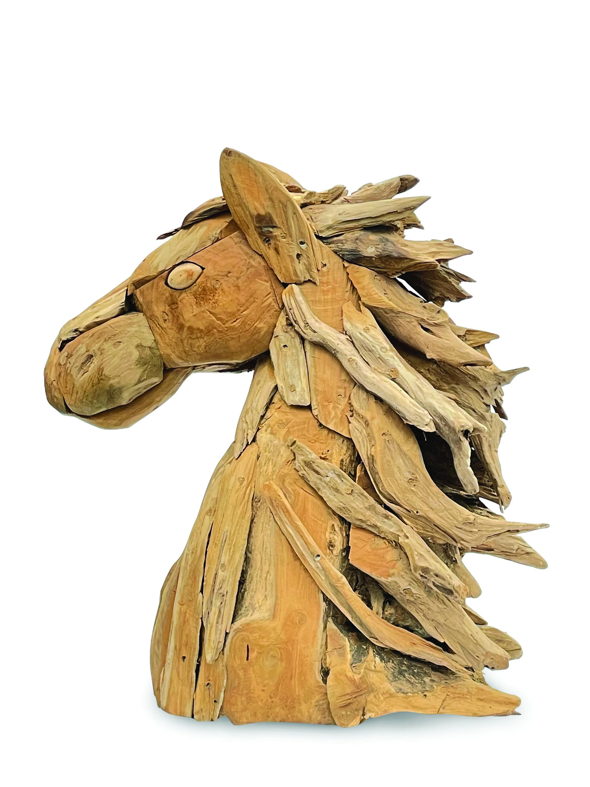 Horse's Head Small
