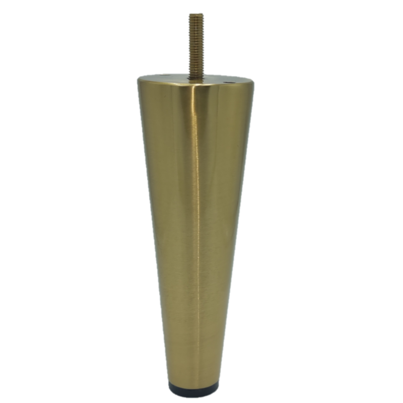 Brass Finish H165mm_D58mm (Sold in Pairs)