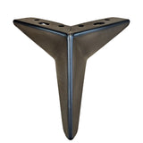 Anthracite Grey Finish H130mm_L130mm