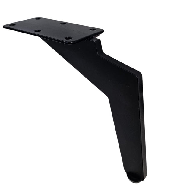 Matt Black Finish H145mm_L140mm