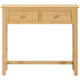 Dressing Table