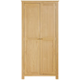 All Hanging Double Robe