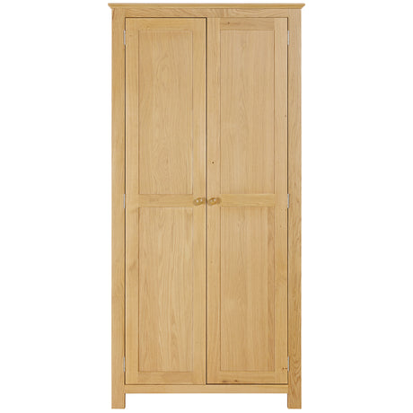 All Hanging Double Robe