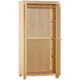 All Hanging Double Robe