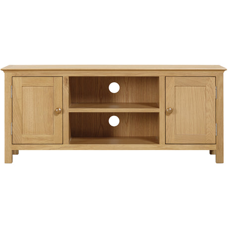 Large TV Unit