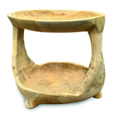 Root Double Step Bowl