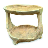 Root Double Step Bowl
