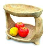Root Double Step Bowl