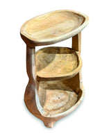 Root Triple Step Bowl
