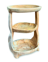 Root Triple Step Bowl