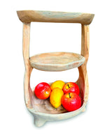 Root Triple Step Bowl