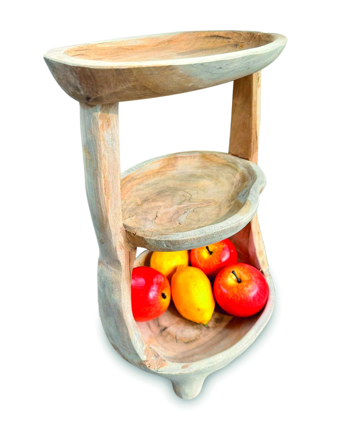 Root Triple Step Bowl