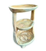 Root Triple Step Bowl