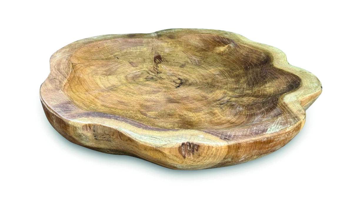 MUSHROOM MINI BOWL 28CM
