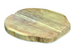 Teak Slice Mini Chopping Board