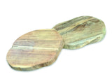 Teak Slice Mini Chopping Board