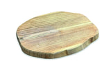 Teak Slice Mini Chopping Board