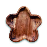 Teak Root Star Bowl 30cm