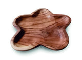 Teak Root Star Bowl 30cm