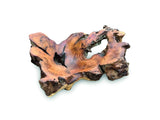 Gamal Low Bowl 25cm