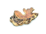 Gamal Low Bowl 25cm