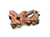 Gamal Low Bowl 25cm