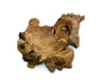 Gamal Low Bowl 25cm