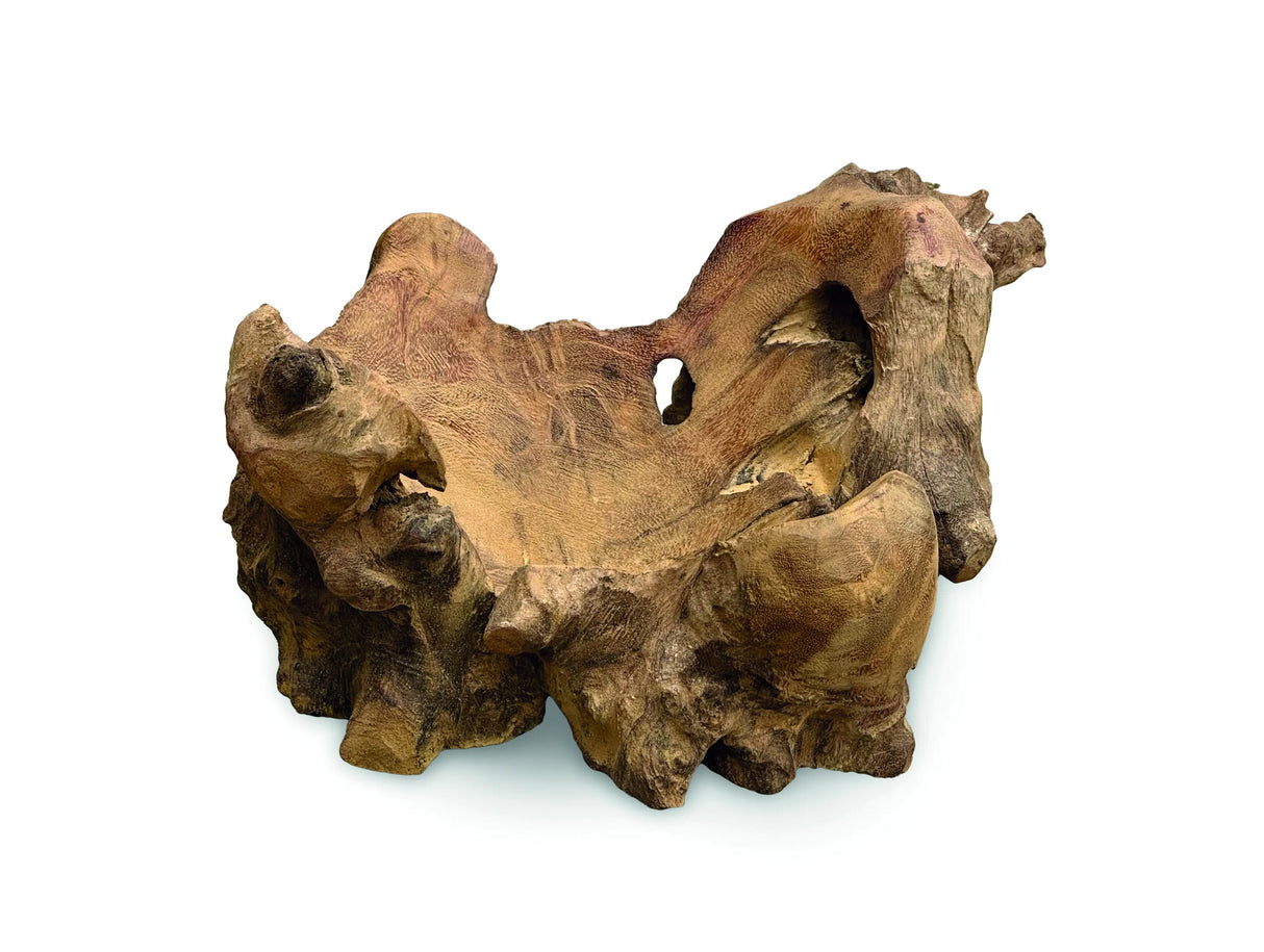 Gamal Low Bowl 25cm