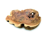 Gamal Low Bowl 30cm