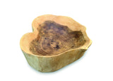 Gamal Low Bowl 30cm