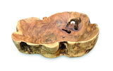 Gamal Low Bowl 30cm