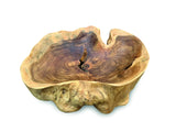 Gamal Low Bowl 30cm