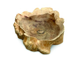 Gamal Low Bowl 30cm