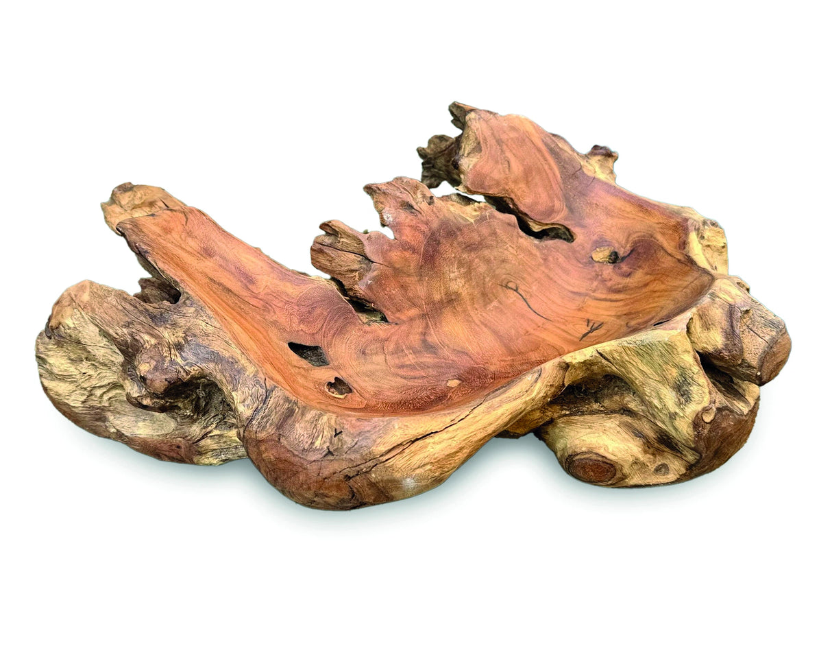 Gamal Bowl 50cm Long