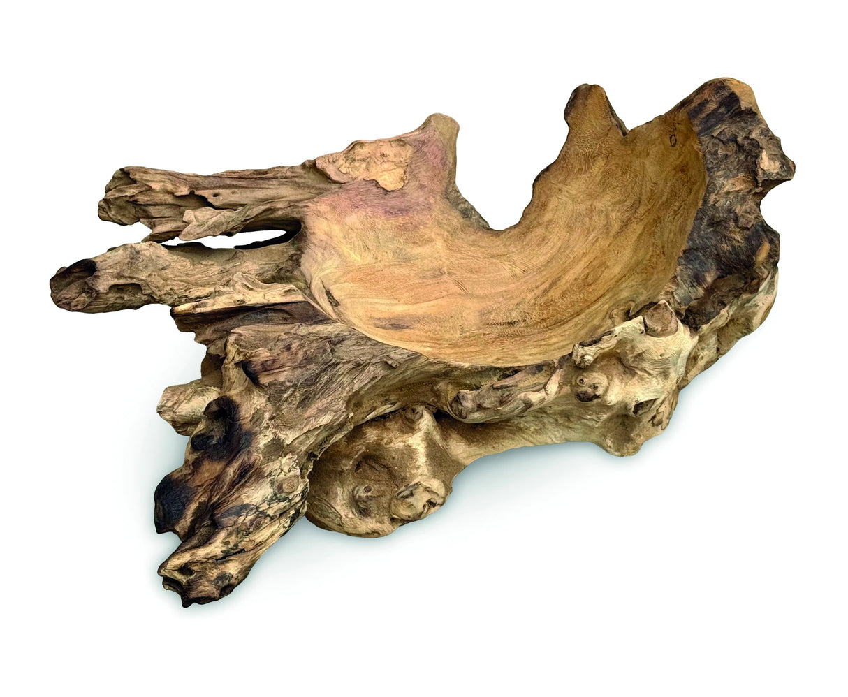 Gamal Bowl 50cm Long
