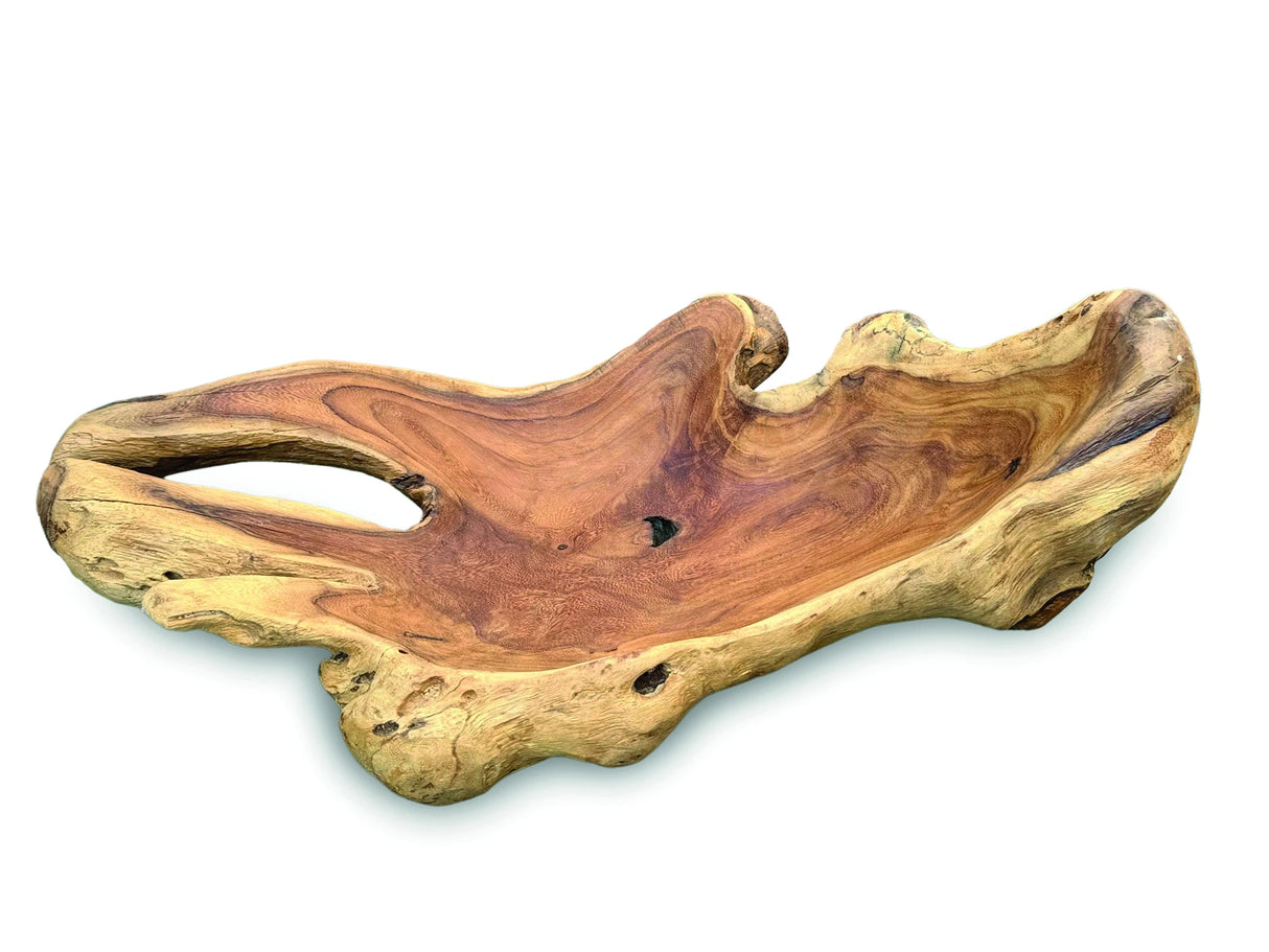 Gamal Bowl 50cm Long