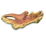 Gamal Bowl 50cm Long