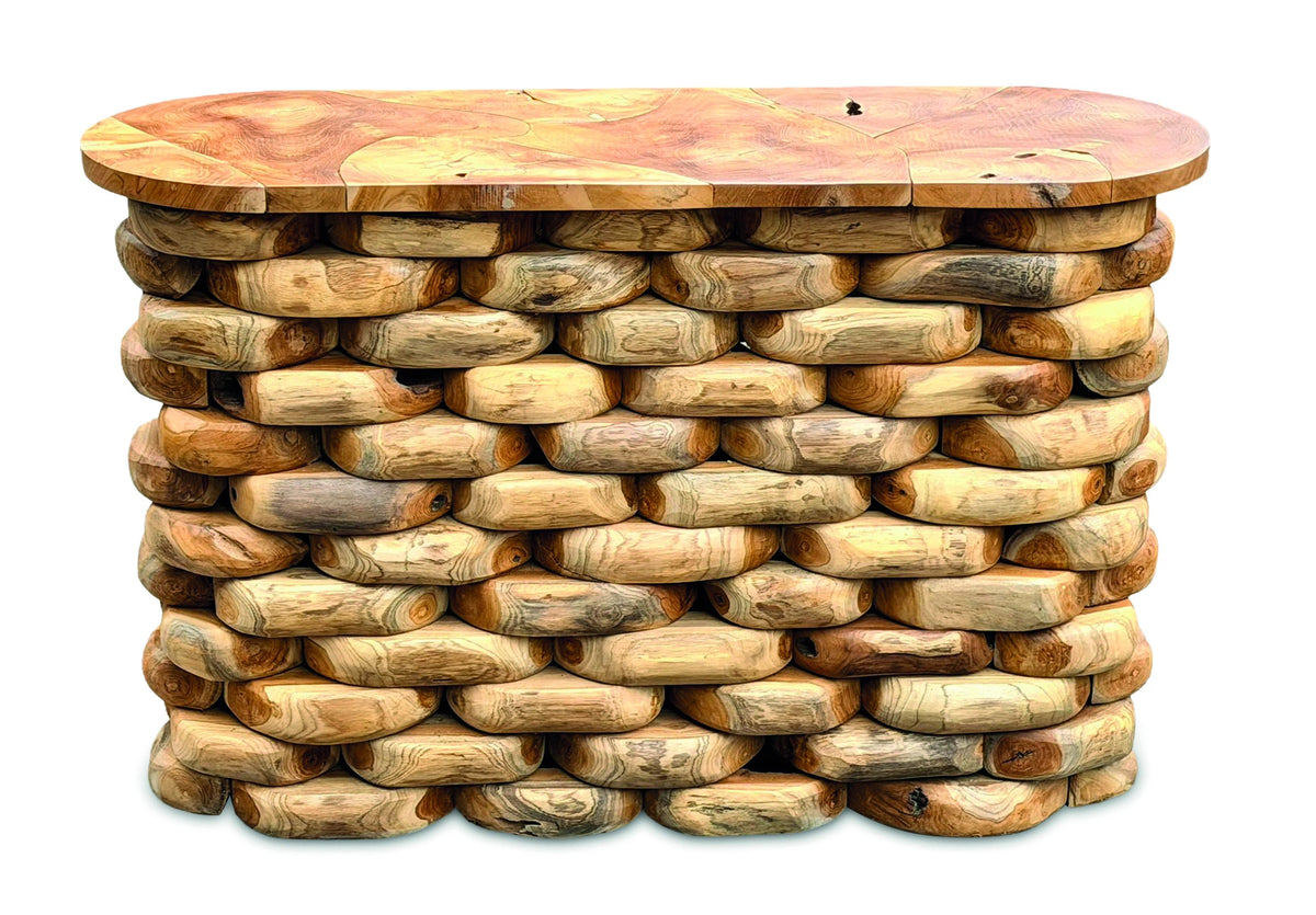 Rootform Console Table 120cm