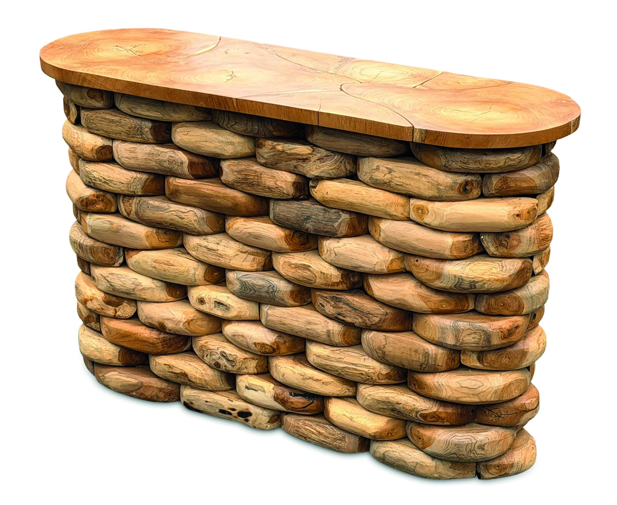 Rootform Console Table 120cm